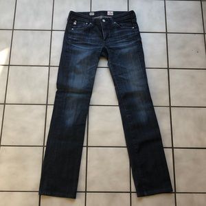 Ag Adriano Goldschmied jeans